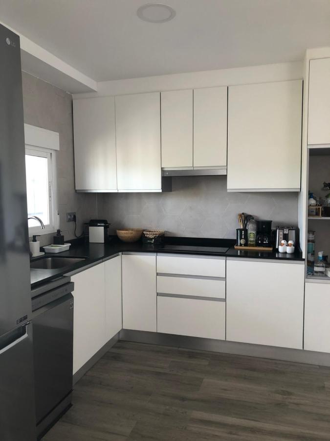 Villa Remedios -Rooms In Private House- Пикасент Екстериор снимка