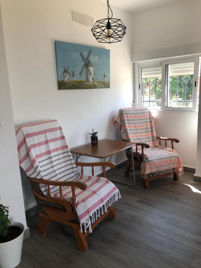 Villa Remedios -Rooms In Private House- Пикасент Екстериор снимка