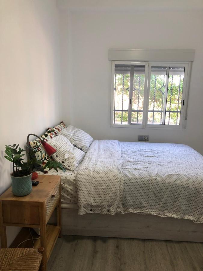 Villa Remedios -Rooms In Private House- Пикасент Екстериор снимка