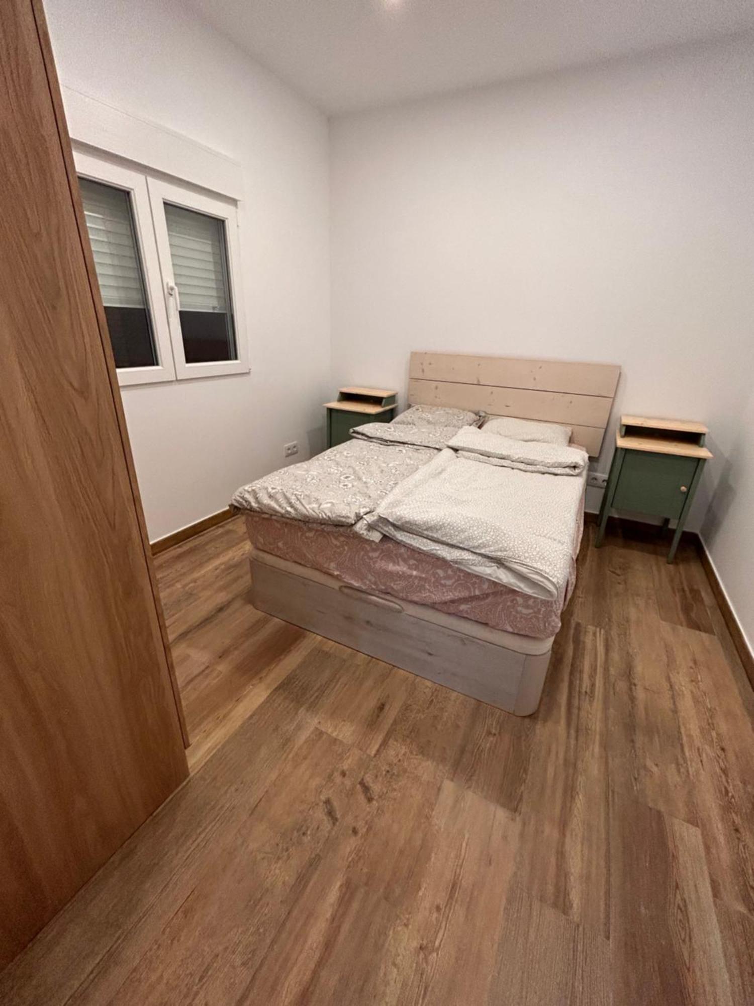Villa Remedios -Rooms In Private House- Пикасент Екстериор снимка